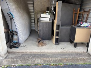 10 x 10 unit in Memphis