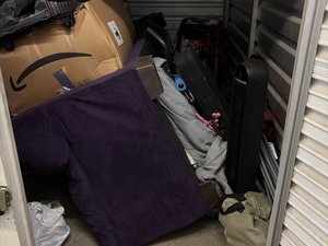 5 x 10 unit in Memphis