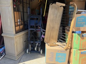 10 x 25 storage unit in Olive Branch, MS