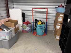 10 x 8 unit in Olive Branch