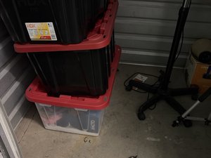 5 x 5 unit in Memphis