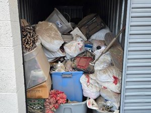 5 x 20 unit in Glendale