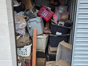 5 x 10 unit in Glendale