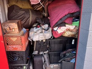 5 x 5 unit in Pomona