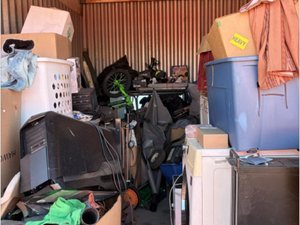 10 x 15 unit in Rialto