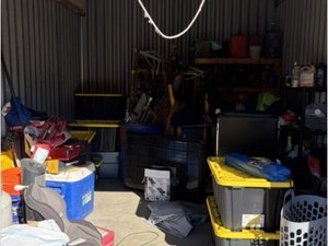 10 x 15 unit in Rialto