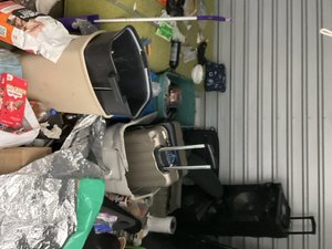 10 x 10 unit in Indianapolis