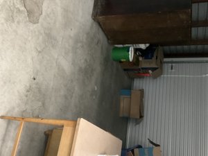 10 x 15 unit in Indianapolis