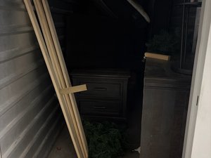 5 x 15 unit in Memphis