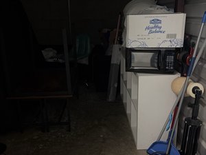 10 x 15 unit in Memphis