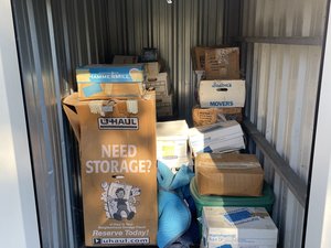 5 x 10 unit in Colchester