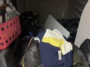 5 x 10 unit in Memphis