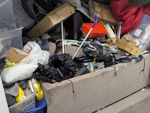 7 x 10 unit in Las Vegas