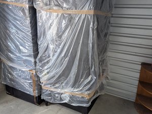 5 x 10 unit in Las Vegas