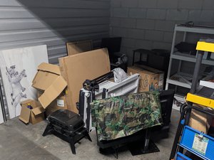 10 x 10 unit in Las Vegas