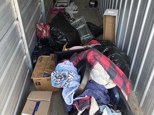 5 x 20 unit in Monroe