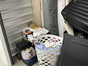10 x 10 unit in Mobile