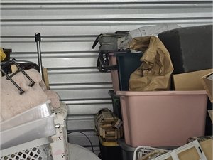 10 x 15 unit in Pensacola