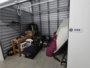 10 x 10 unit in Pensacola