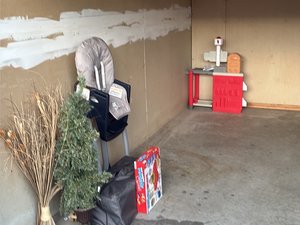 10 x 15 unit in Savoy