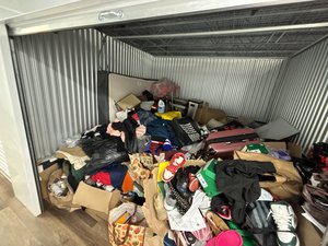 10 x 10 storage unit in Greece, NY