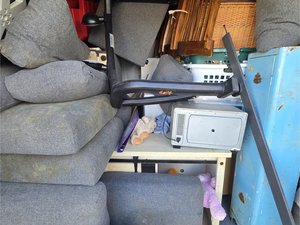 8 x 10 unit in Clermont