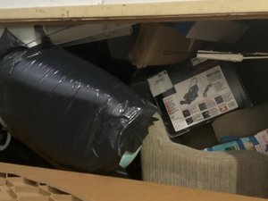 6 x 10 unit in Indianapolis