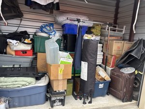10 x 5 unit in South Daytona