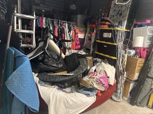 10 x 20 unit in South Daytona