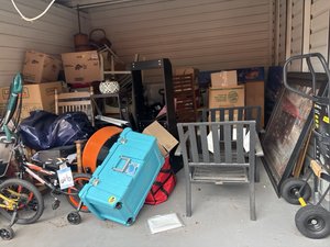 12 x 15 unit in South Daytona