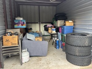 10 x 15 unit in South Daytona