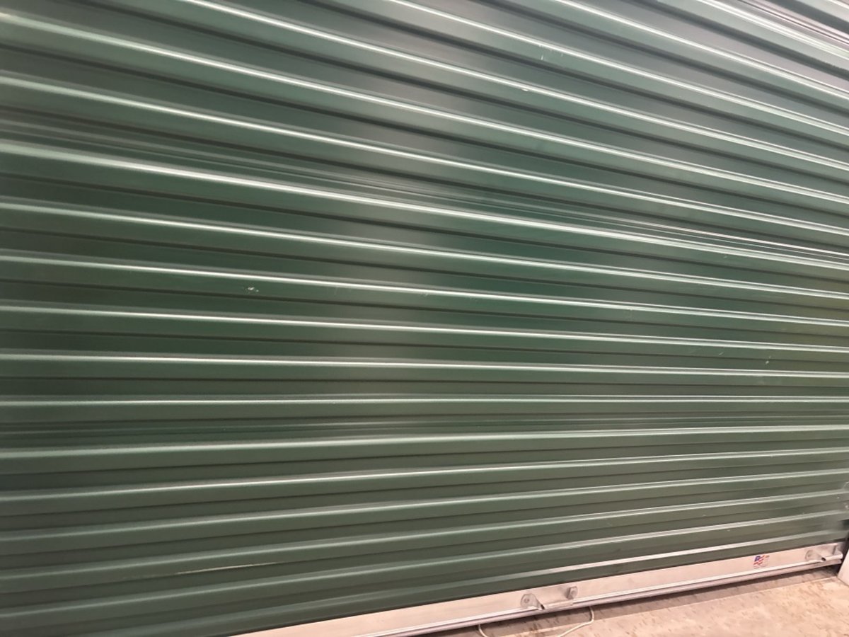 10 x 20 storage unit in South Daytona, FL