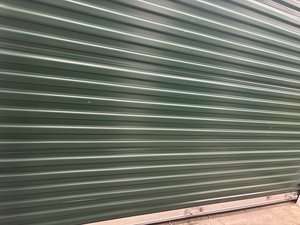 10 x 20 unit in South Daytona