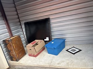 10 x 5 unit in South Daytona