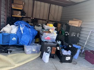 12 x 15 unit in South Daytona