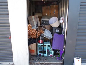 5 x 7 unit in Lewis Center