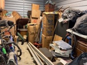 10 x 20 unit in Chicago Ridge