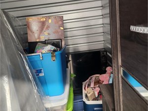10 x 20 unit in Greensboro