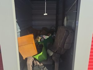 5 x 10 unit in Shelbun