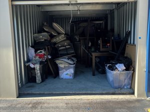 10 x 20 unit in Wendell