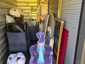 5 x 10 unit in Denton
