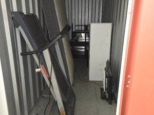 10 x 15 unit in Cincinnati