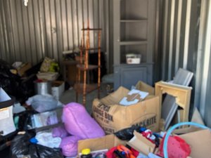 10 x 15 unit in Wendell