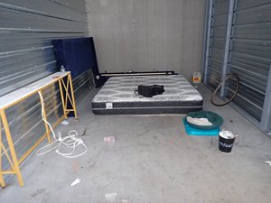 10 x 15 unit in Minneapolis