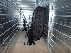 5 x 15 unit in Minneapolis