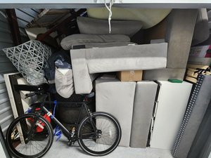 10 x 8 unit in Jacksonville