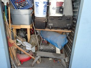5 x 10 unit in Minneapolis