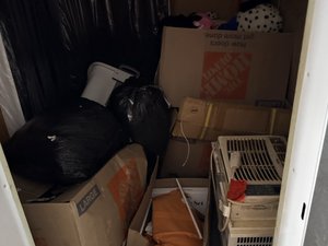 5 x 6 unit in Baltimore
