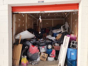 10 x 15 unit in Schaumburg