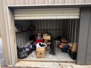 10 x 10 unit in Alma